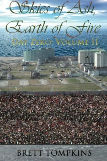 Skies of Ash, Earth of Fire