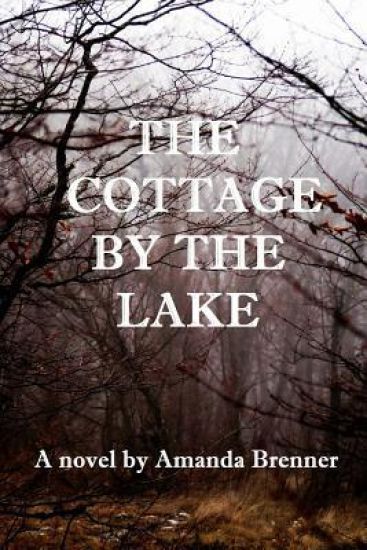 The Cottage by the Lake: A Sid Langdon Mystery