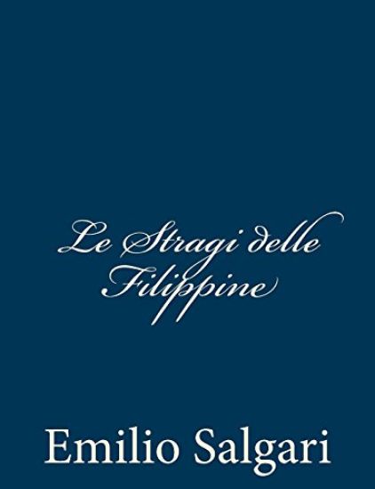 Le Stragi delle Filippine