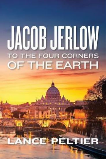 Jacob Jerlow: To the Four Corners of the Earth