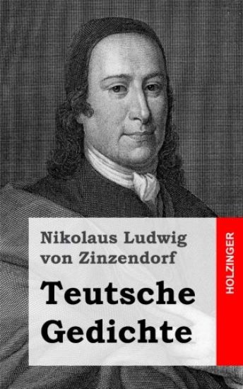 Teutsche Gedichte