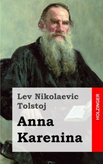 Anna Karenina