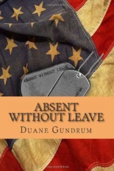 Absent Without Leave