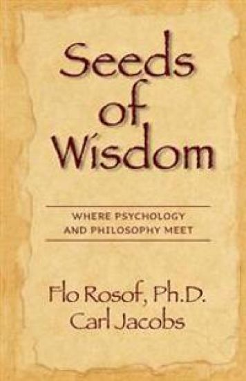 Seeds of Wisdom: Where Psychology and Philosophy Meet