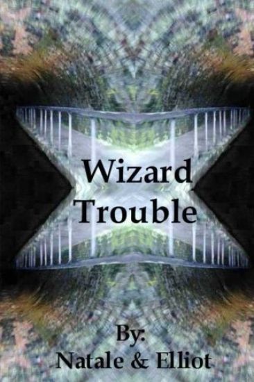 Wizard Trouble
