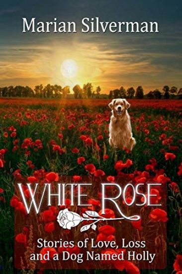 White Rose: Stories of Love, Loss and a Dog Named Holly