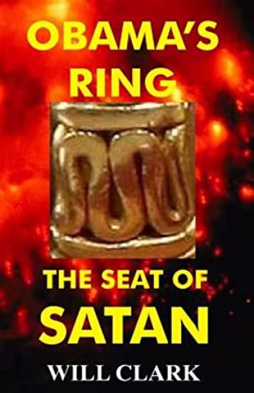 Obama's Ring: The Seat of Satan