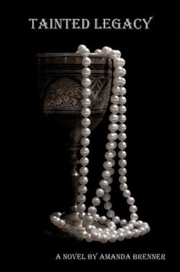 Tainted Legacy: A Sid Langdon Mystery