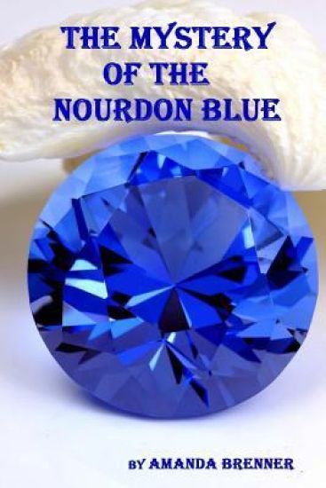 The Mystery of the Nourdon Blue: A Sid Langdon Mystery