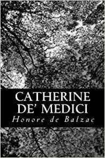 Catherine de' Medici