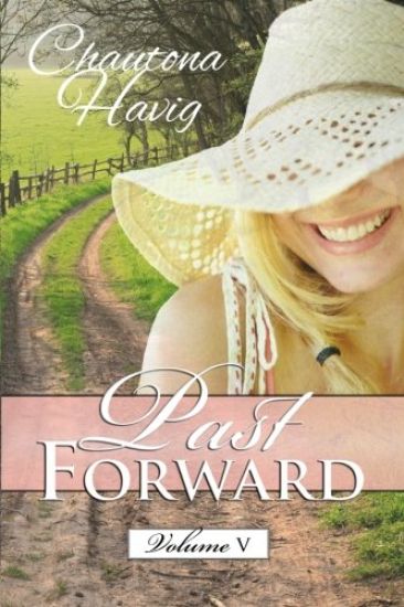 Past Forward Volume Five