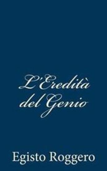L'Eredità del Genio