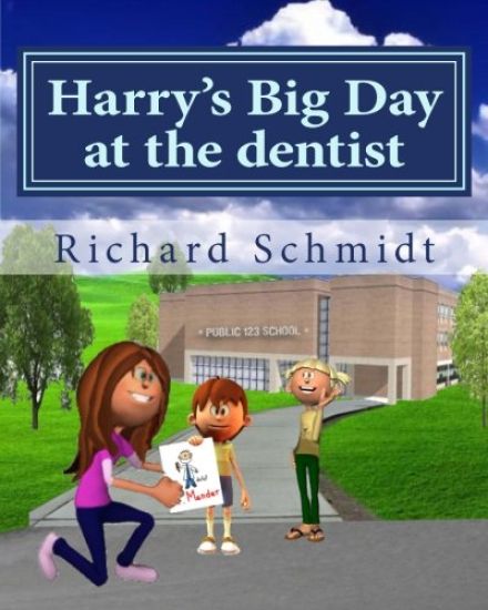 Harry's Big Day at the dentist