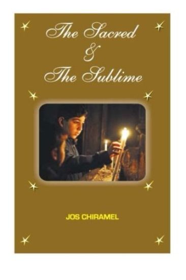 The Sacred & The Sublime: The story of Y-H-W-H, God of love, mercy and compassion, whose Breath gives life to every man and woman