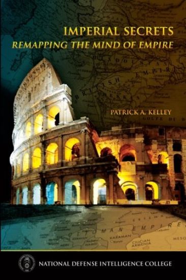 Imperial Secrets: Remapping the Mind of Empire