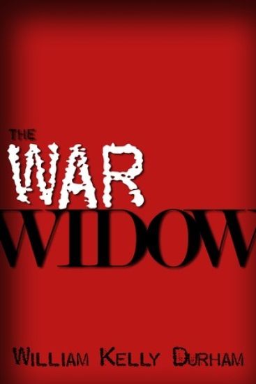 The War Widow: A World War II Thriller