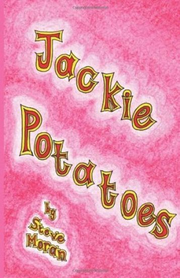 Jackie Potatoes