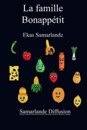 La famille bon appétit