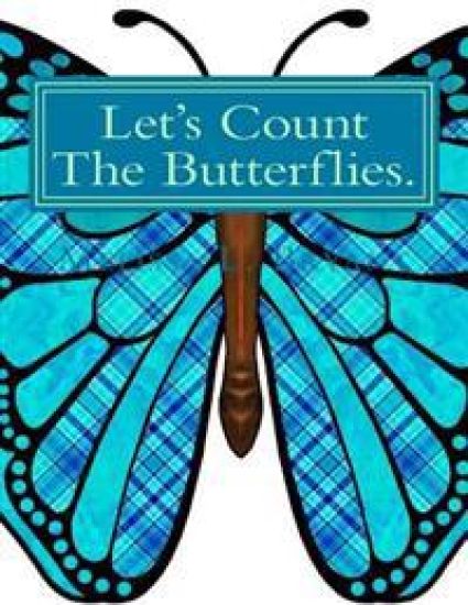 Let's Count The Butterflies.