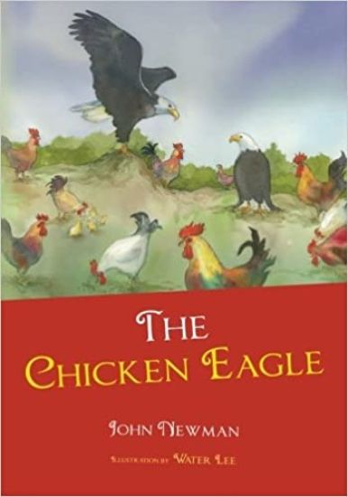 The Chicken Eagle
