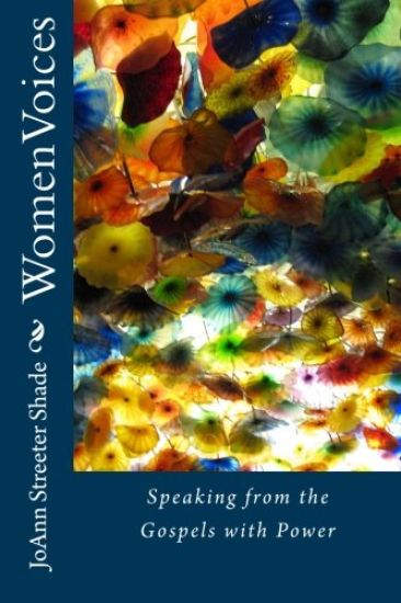 WomenVoices: Speaking from the Gospels with Power