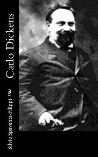 Carlo Dickens