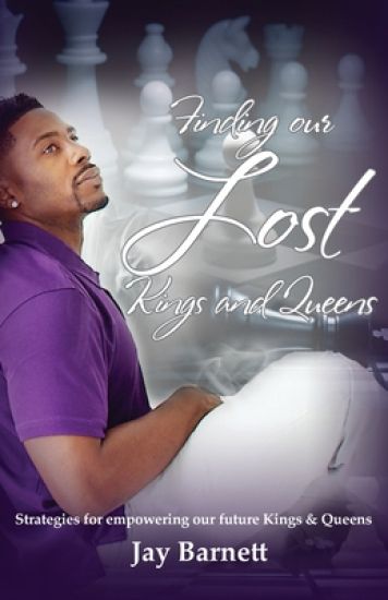 Finding Our Lost Kings and Queens