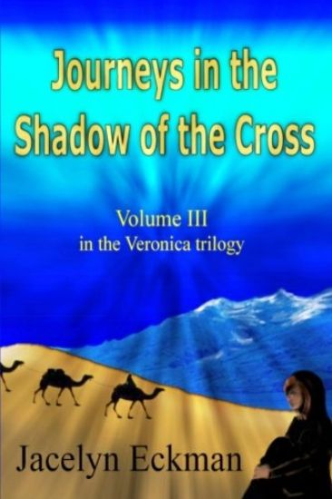 Journeys in the Shadow of the Cross