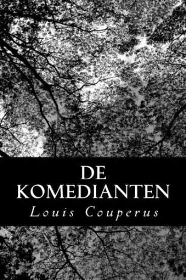 De komedianten