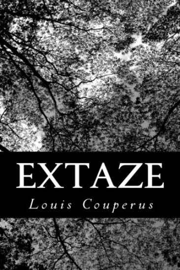 Extaze: Een Boek van Geluk