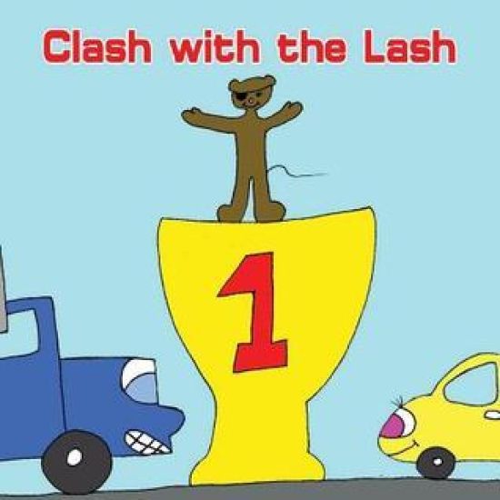 Clash With The Lash
