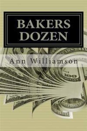 Bakers Dozen: Perception of an American Family