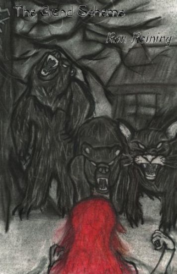 The Grand Scheme: unspeakables case 6