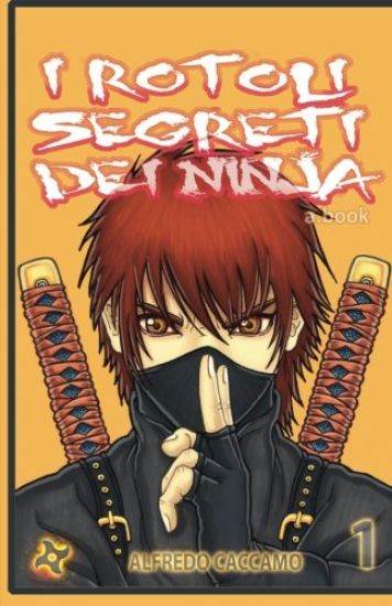 I Rotoli Segreti dei Ninja - Variant Cover: Kazan e l'eredita' dei Taiyo