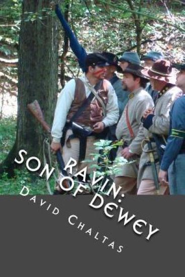 Ravin: Son of Dewey