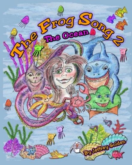 The Frog Song 2: The Ocean