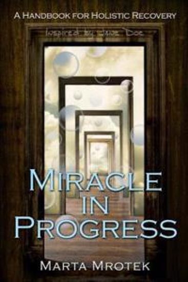 Miracle In Progress: A Handbook for Holistic Recovery