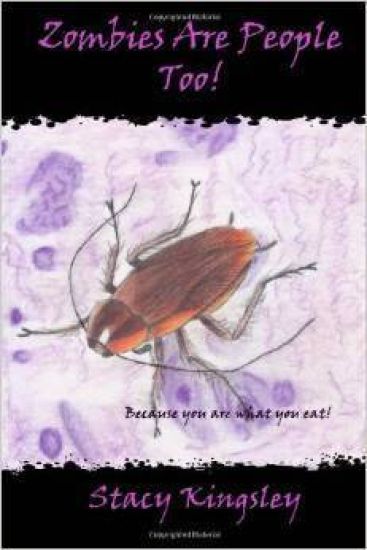 Zombies Are People Too!