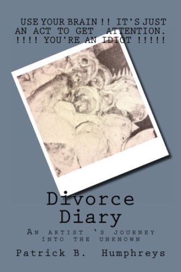 Divorce Diary