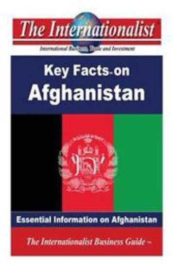 Key Facts on Afghanistan: Essential Information on Afghanistan