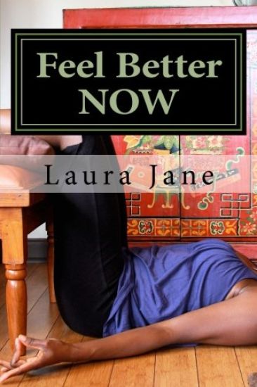 Feel Better NOW: Building Your Home Practices + Perspectives with Yoga Therapy