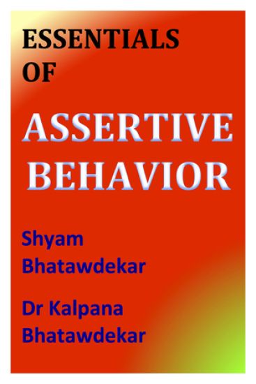 Essentials of Assertive Behavior