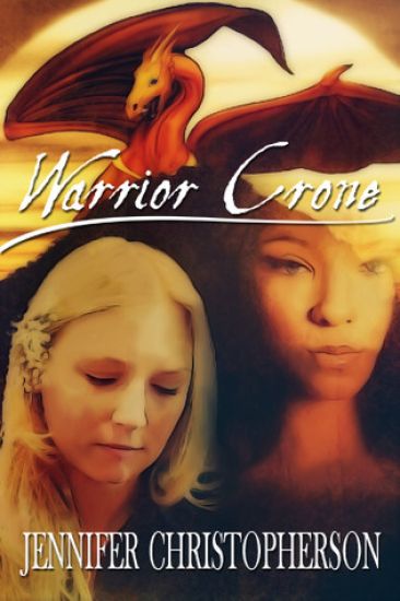 Warrior Crone