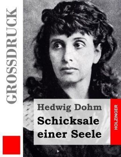 Schicksale einer Seele (Großdruck)