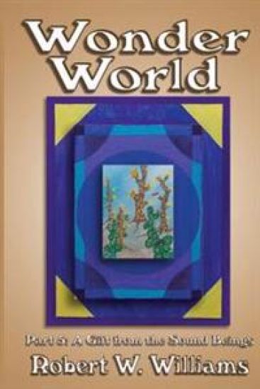 Wonder World 5: A Gift from the Sound Beings