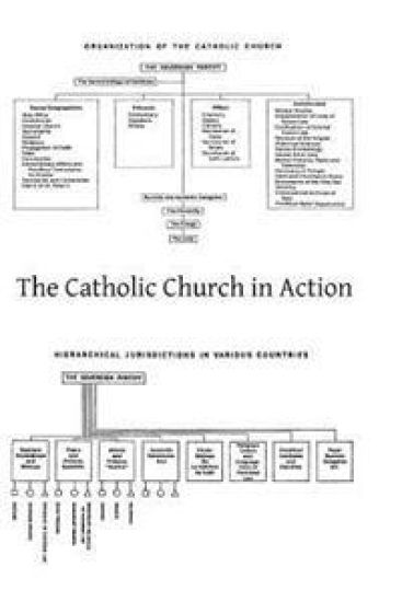 The Catholic Church in Action