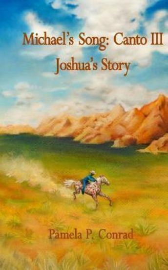 Michael's Song Canto III: Joshua' Story