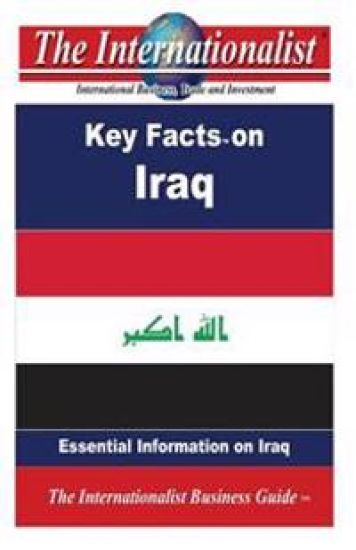 Key Facts on Iraq: Essential Information on Iraq