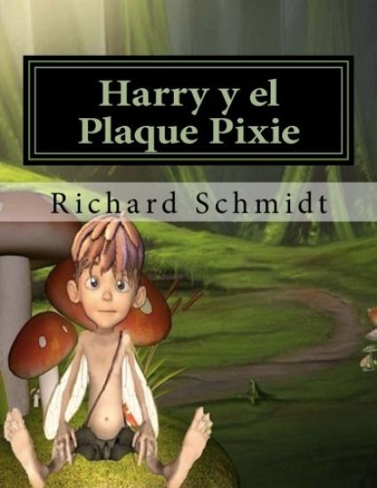 Harry y el Plaque Pixie