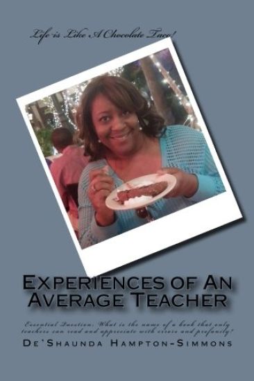 Experiences of An Average Teacher: Essential Question: What is the name of a book that only teachers can read and appreciate with errors and profanity